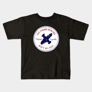 The Verse All Stars Kids T-Shirt